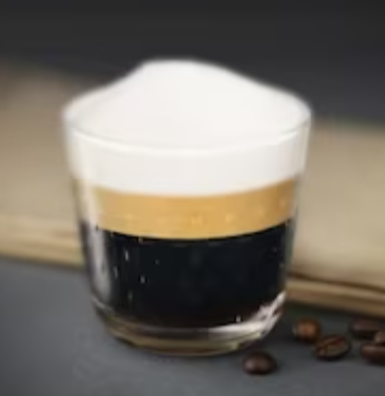 Espresso Macchiato